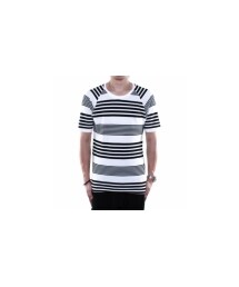 NEXHYPE | Nexhype Stripe T-Shirt(Tシャツ/カットソー)