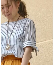 DRESKIP | シャツ/ブラウス