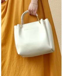 DRESKIP | トートバッグ