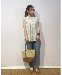 DRESKIP | カーディガンなしスタイル(シャツ/ブラウス)