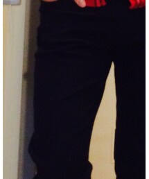 UNIQLO | デニムパンツ