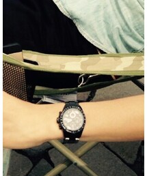 FOSSIL | アナログ腕時計