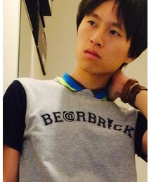 UNIQLO | ポロシャツ