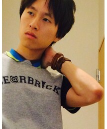 FOSSIL | アナログ腕時計