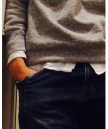 UNIQLO | シャツ/ブラウス