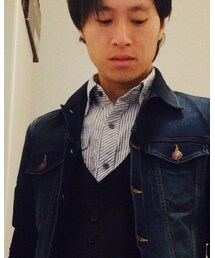 COMME　CA COMMUNE | シャツ/ブラウス