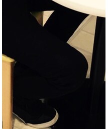 UNIQLO | デニムパンツ