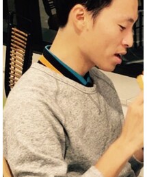 UNIQLO | ポロシャツ