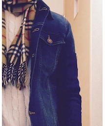 EDWIN | デニムジャケット