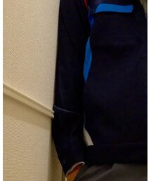 会社の制服 | ナイロンジャケット