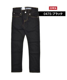 EDWIN |  503 BLUE TRIP EDGE LINE 【brute lip edge】  Skinny fit denim jeans (デニムパンツ)