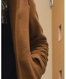 BEAMS HEART | メルトンシングルコート【Melton single coat】(その他アウター)