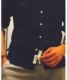 H&M | シャツ/ブラウス