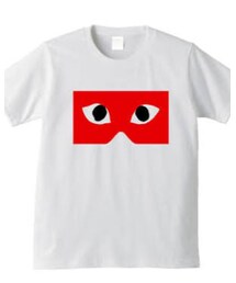 smalldesign | P&M/にわかギャルソンTシャツ(Tシャツ/カットソー)