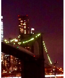 Brooklyn bridge | その他