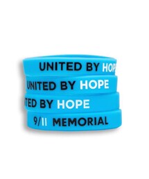 9•11 メモリアル ラバーバンド① | その他