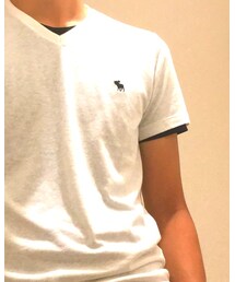 Abercrombie&Fitch | Tシャツ/カットソー