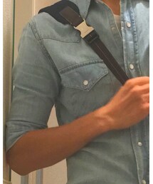 Lee | シャツ/ブラウス