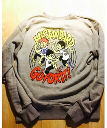 Hi Standard | スウェット