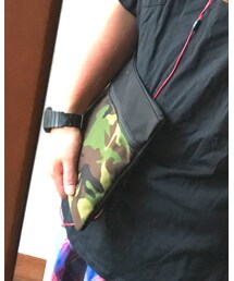 Manhattan Portage | クラッチバッグ