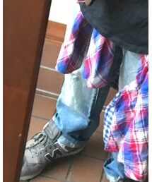 UNIQLO | デニムパンツ