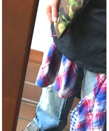 Etw.Vonneguet | その他アウター