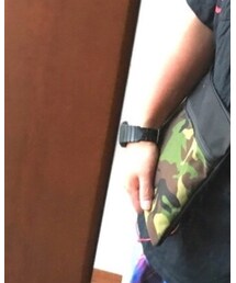 CASIO | アナログ腕時計