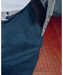 MOUSSY | チノパンツ