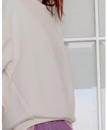 Elura | スウェット