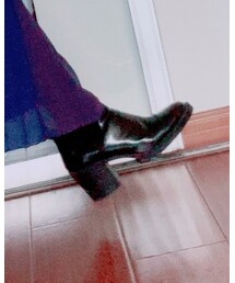 ZARA | ブーツ