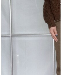MOUSSY | チノパンツ