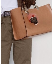ZARA | トートバッグ