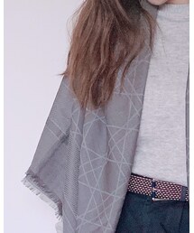 Christian Dior | マフラー