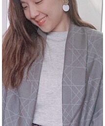 YECCA VECCA | ニット/セーター