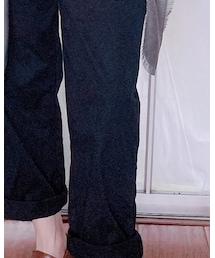 MOUSSY | チノパンツ