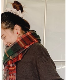 JILL STUART | マフラー