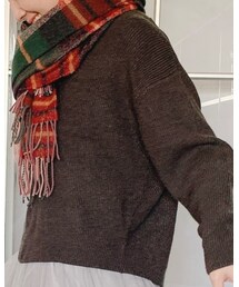 ZARA | ニット/セーター