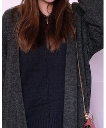 GU | ニット/セーター