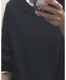 LEPSIM | ニット/セーター