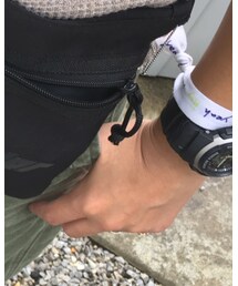 G-SHOCK | アナログ腕時計