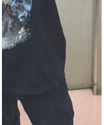 BUMP OF CHICKEN | Tシャツ/カットソー