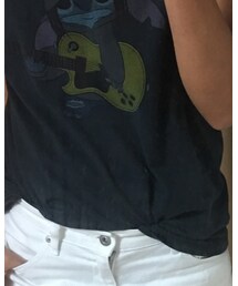 BUMP OF CHICKEN | Tシャツ/カットソー