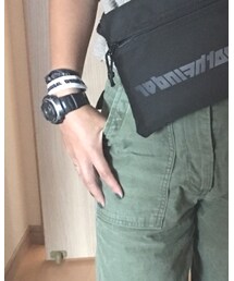 G-SHOCK | アナログ腕時計