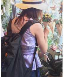 flower | トップス