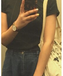 UNIQLO | Tシャツ/カットソー
