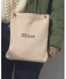 Another Edition | バッグ