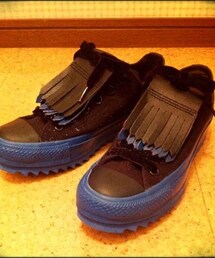 CONVERSE | スニーカー