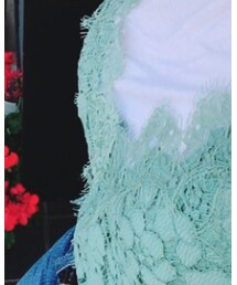 H&M | キャミソール