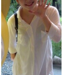 韓国 | シャツ/ブラウス