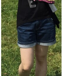 LOWRYS FARM | デニムパンツ